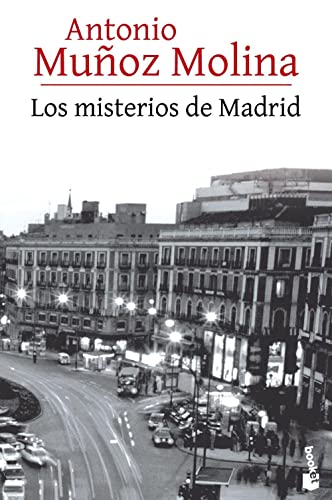 Los misterios de Madrid (Biblioteca A. Muñoz Molina, Band 7)
