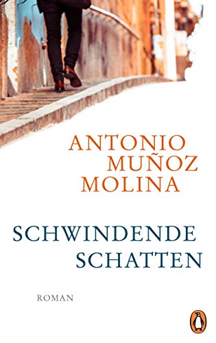 Schwindende Schatten: Roman von Penguin Verlag