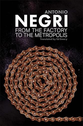 From the Factory to the Metropolis: Essays, Volume 2 von Wiley