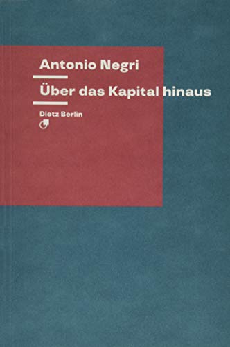 Über das Kapital hinaus (Theorie)