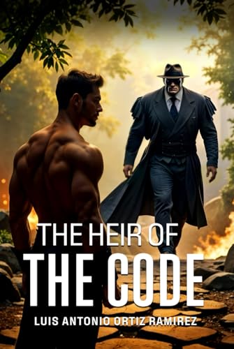 The Heir of the Code von Self-Publish