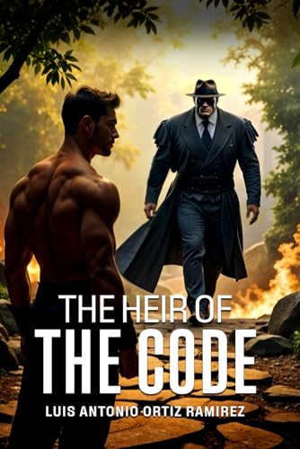 The Heir of the Code von Self-Publish