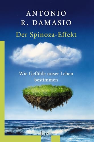 Der Spinoza-Effekt: Wie Gefühle unser Leben bestimmen