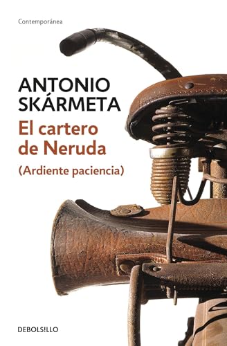 El cartero de Neruda / The Postman