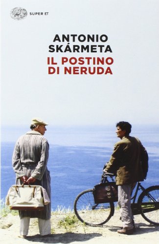 Il postino di Neruda (Super ET) von Einaudi