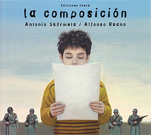 La composición (Libros de América) von EDICIONES EKARE