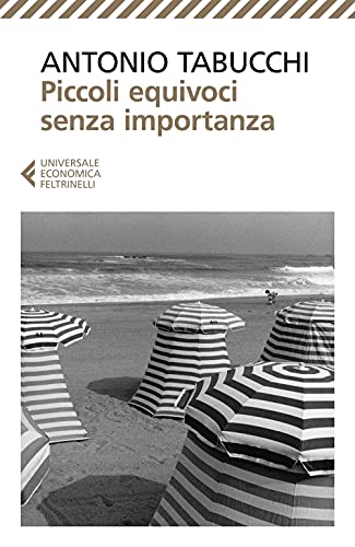 Piccoli equivoci senza Importanza (Universale economica, Band 8049) von Feltrinelli