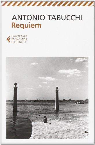 Requiem (Universale economica) von Feltrinelli