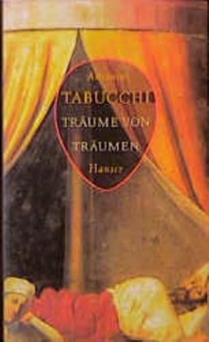 Träume von Träumen: Erzählungen
