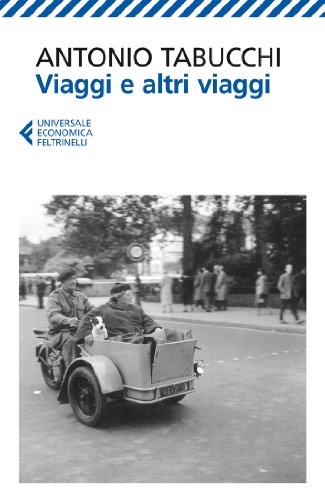 Viaggi e altri viaggi (Universale economica, Band 8159)