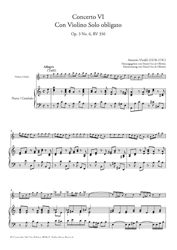 Antonio Vivaldi: Six Cello Sonatas Antonio Vivaldi: Six Cello Sonatas
