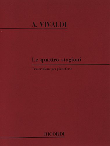 Le Quattro Stagioni Le Quattro Stagioni