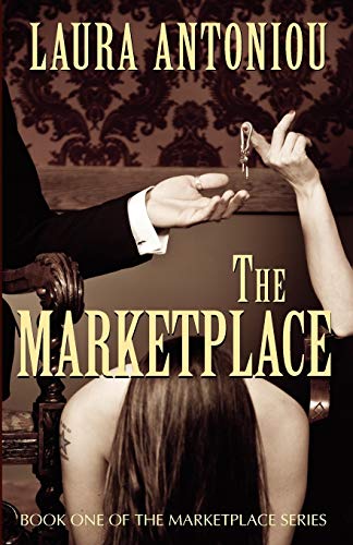 The Marketplace (The Marketplace Series, Band 1) von Circlet Press