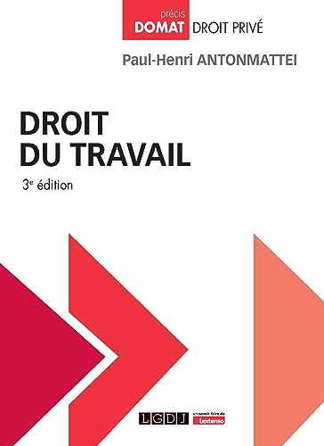 Droit du travail