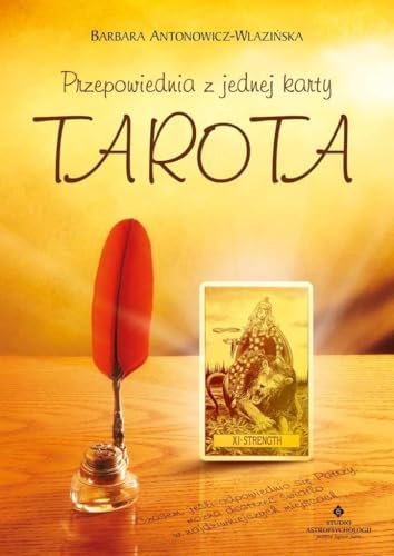 Przepowiednia z jednej karty tarota von Studio Astropsychologii