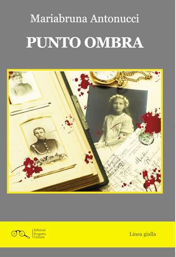 Punto ombra Punto ombra von Progetto Cultura