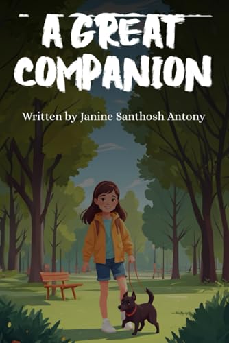 A GREAT COMPANION von BriBooks