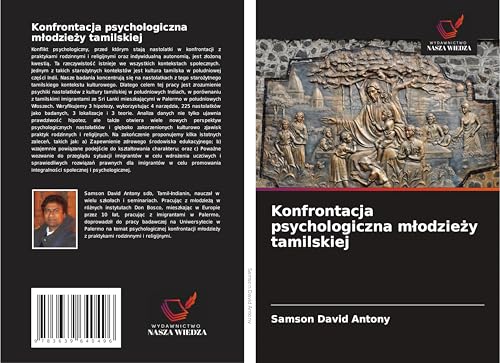 Konfrontacja psychologiczna m¿odzie¿y tamilskiej von VDM Verlag