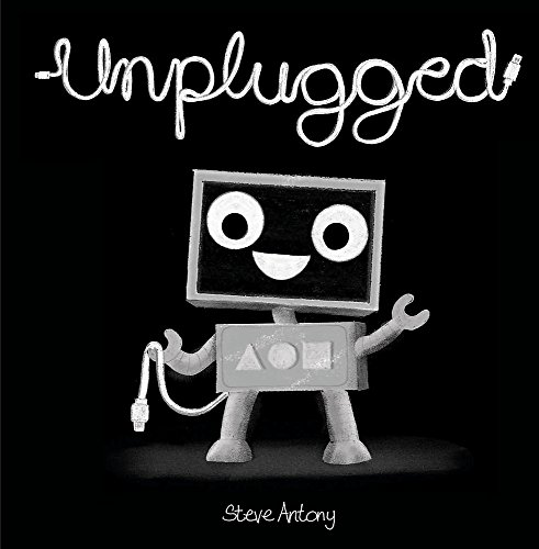 Unplugged: Steve Antony