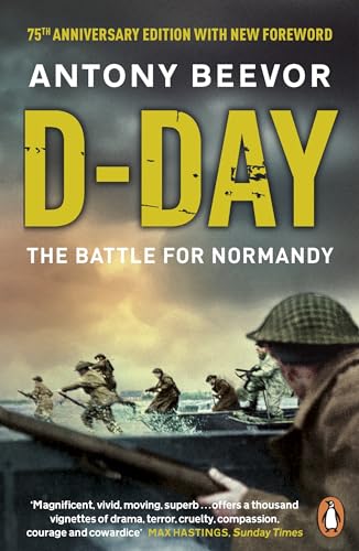 D-Day: 75th Anniversary Edition von Penguin