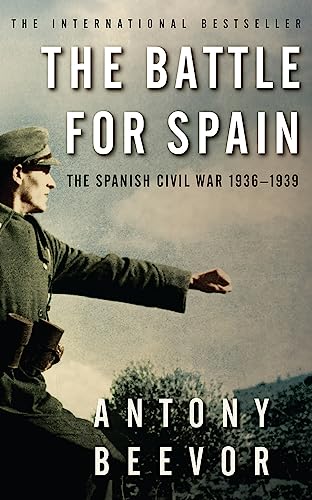 The Battle for Spain: The Spanish Civil War 1936-1939 von W&N
