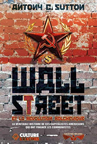 Wall Street et la révolution bolchevique