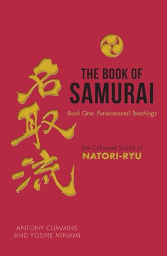 The Book of Samurai: The Fundamental Teachings von Watkins Publishing
