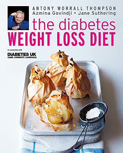 The Diabetes Weight Loss Diet von Kyle Books