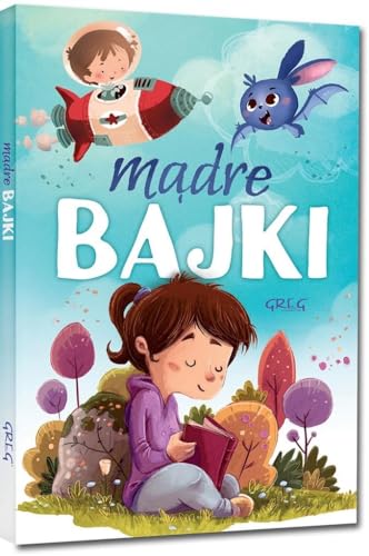 Mądre bajki von Greg