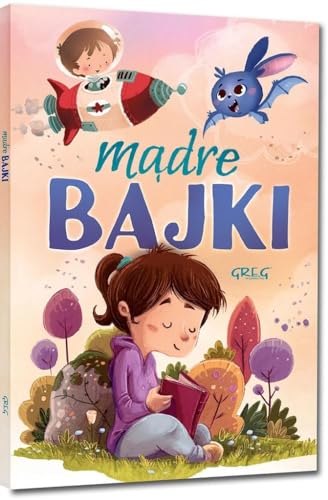 Mądre bajki von Greg