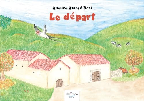 Le départ Le départ von NOMBRE 7
