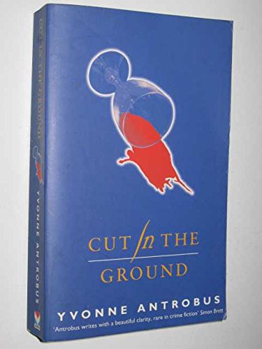Cut in the Ground von Orion mass market paperback
