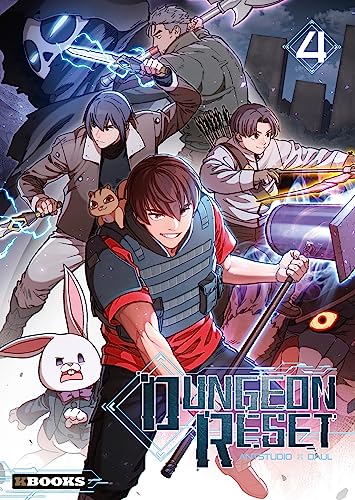 Dungeon Reset T04