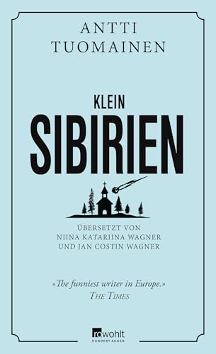 Klein-Sibirien Klein-Sibirien