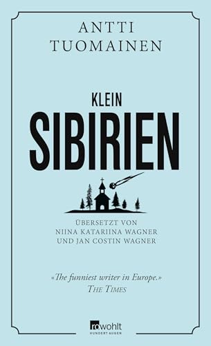 Klein-Sibirien