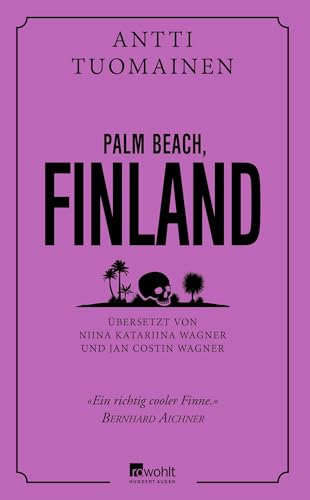 Palm Beach, Finland Palm Beach, Finland