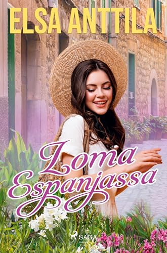 Loma Espanjassa von SAGA Books ¿ Egmont