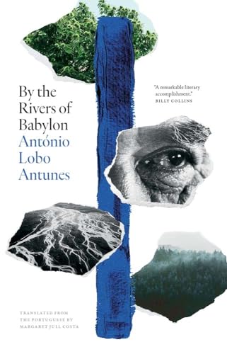 By the Rivers That Flow (Margellos World Republic of Letters)