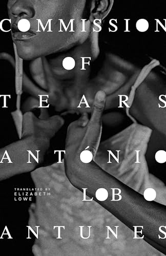 Commission of Tears (Portuguese Literature)