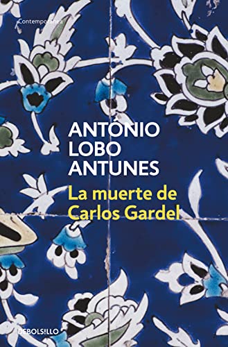 La muerte de Carlos Gardel (Contemporánea, Band 373) von DEBOLSILLO