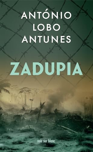 Zadupia Zadupia von Noir Sur Blanc