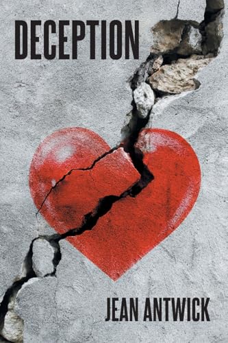 Deception von Newman Springs