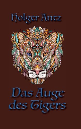 Das Auge des Tigers: Der kleine Kapitän Band 2 von tredition