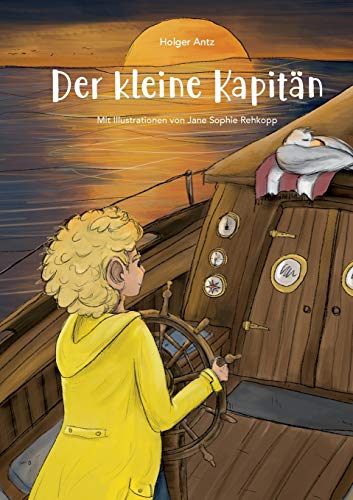Der kleine Kapitän