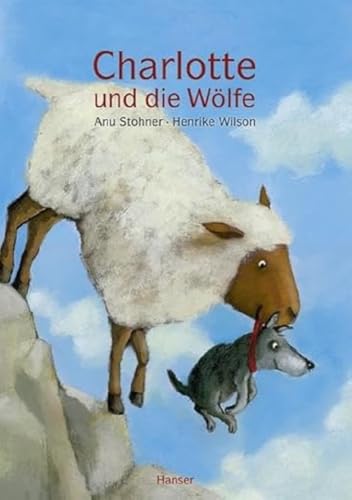 Charlotte und die Wölfe Charlotte und die Wölfe