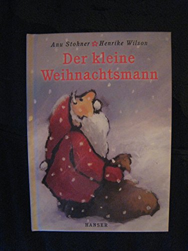 Der kleine Weihnachtsmann