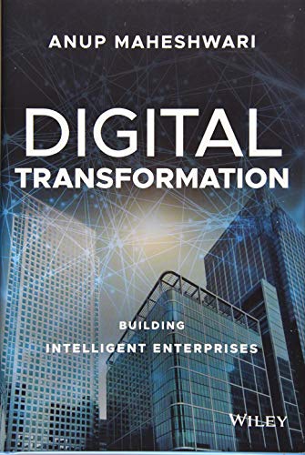 Digital Transformation: Building Intelligent Enterprises von Wiley
