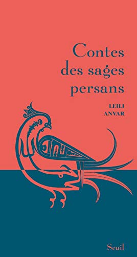 Contes des sages persans von Seuil