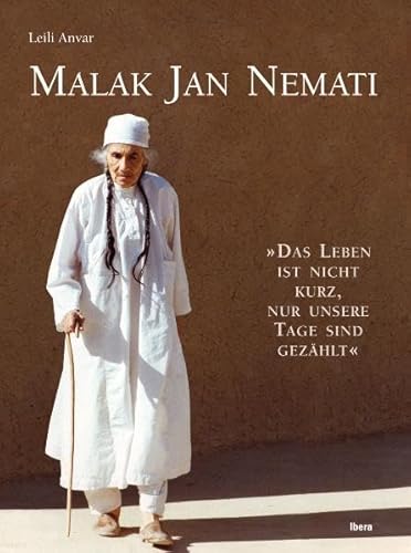 Malak Jan Nemati: „Das Leben ist nicht kurz, nur unsere Tage sind gezählt.“