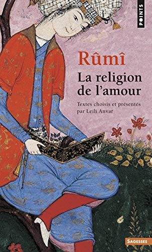 Rm+. La Religion de L'Amour